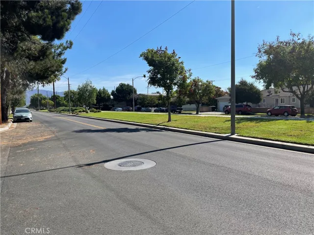 Chandler Bike Path