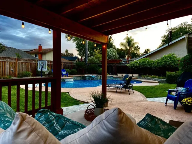, San Jose, California 95123