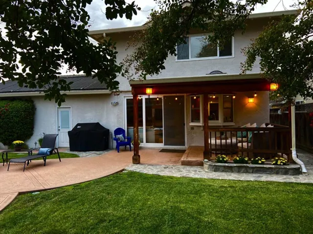 , San Jose, California 95123