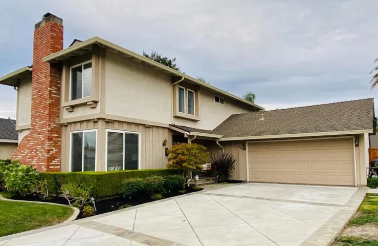 , San Jose, California 95123