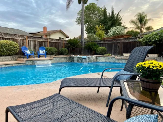 , San Jose, California 95123
