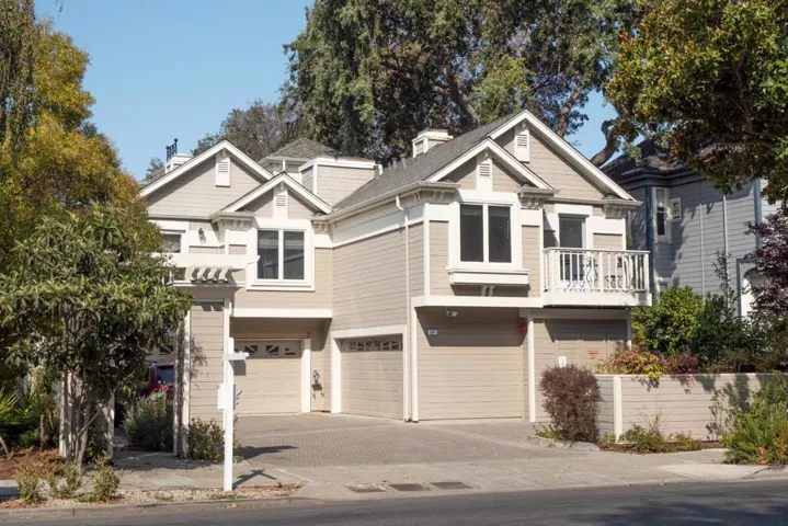 , Palo Alto, California 94301