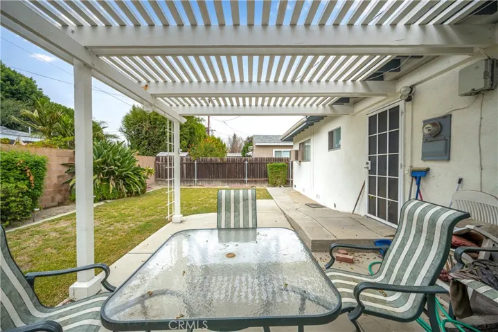 3197 Faust Avenue, Long Beach, California 90808