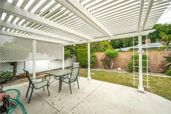 3197 Faust Avenue, Long Beach, California 90808