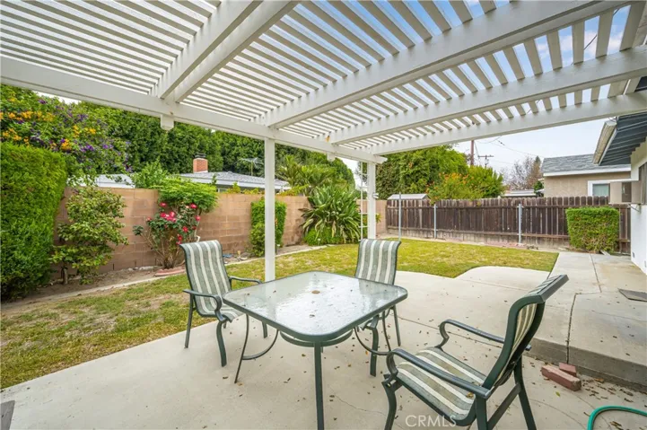 3197 Faust Avenue, Long Beach, California 90808