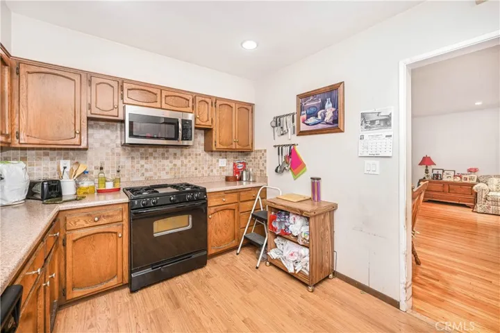 3197 Faust Avenue, Long Beach, California 90808