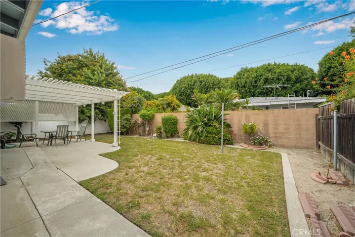 3197 Faust Avenue, Long Beach, California 90808