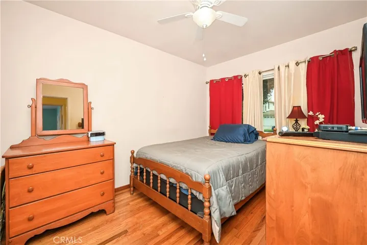 3197 Faust Avenue, Long Beach, California 90808