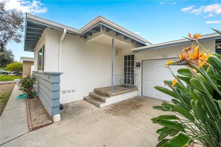 3197 Faust Avenue, Long Beach, California 90808