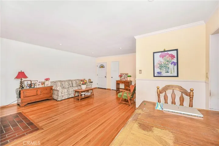 3197 Faust Avenue, Long Beach, California 90808