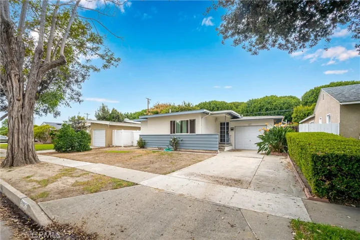 3197 Faust Avenue, Long Beach, California 90808