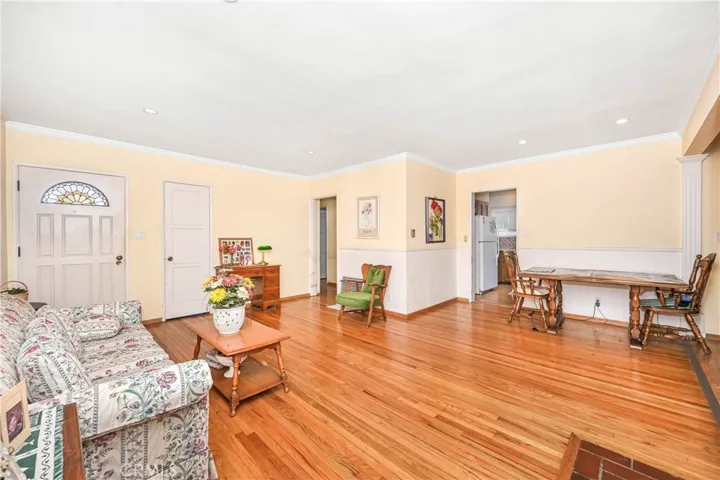 3197 Faust Avenue, Long Beach, California 90808
