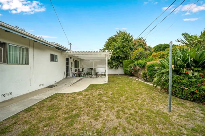 3197 Faust Avenue, Long Beach, California 90808