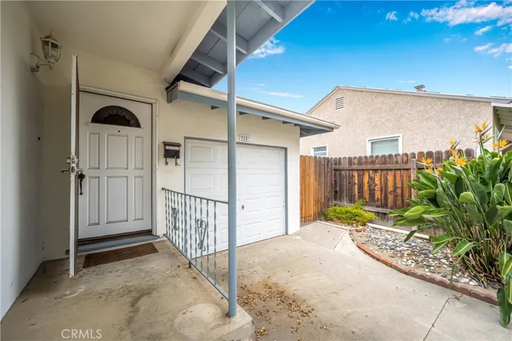 3197 Faust Avenue, Long Beach, California 90808