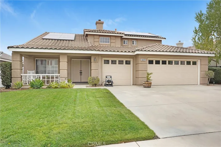 27552 Hopi Springs Court, Corona, California 92883