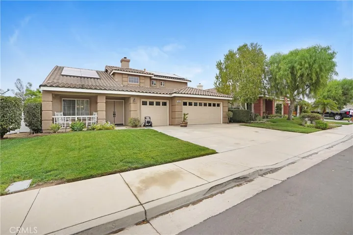 27552 Hopi Springs Court, Corona, California 92883