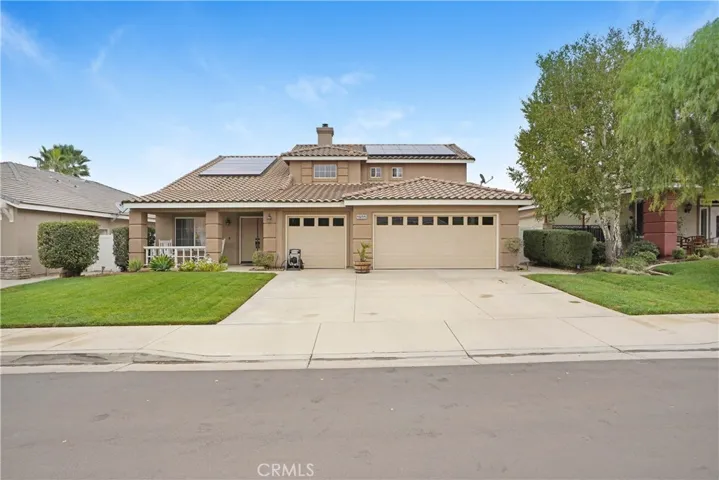 27552 Hopi Springs Court, Corona, California 92883