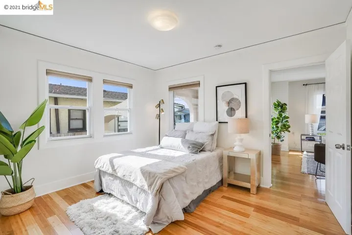 2512 65th Ave, Oakland, California 94605