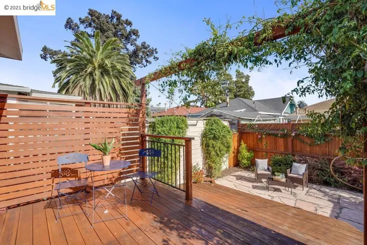 2512 65th Ave, Oakland, California 94605