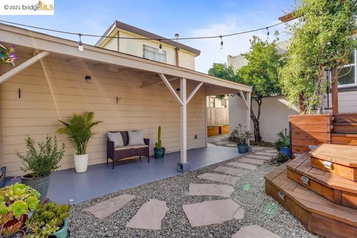 2512 65th Ave, Oakland, California 94605