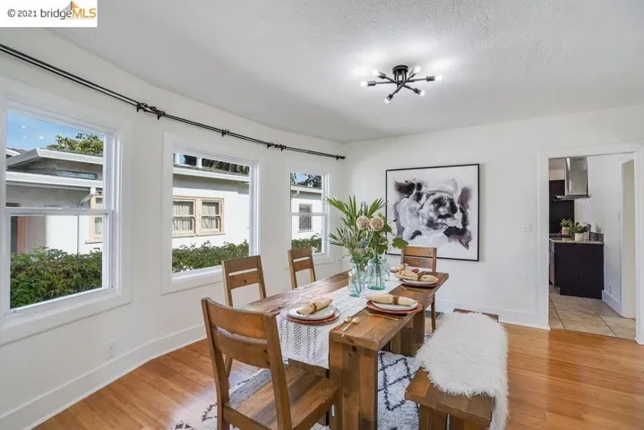 2512 65th Ave, Oakland, California 94605