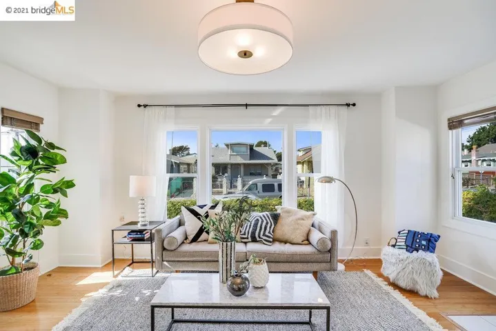 2512 65th Ave, Oakland, California 94605