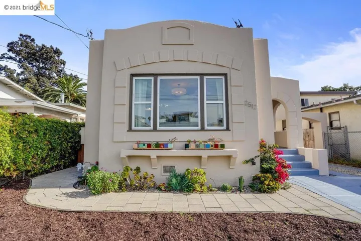 2512 65th Ave, Oakland, California 94605