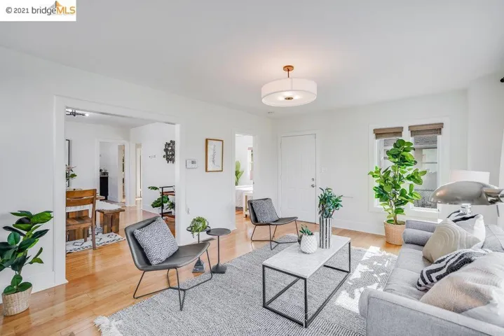 2512 65th Ave, Oakland, California 94605