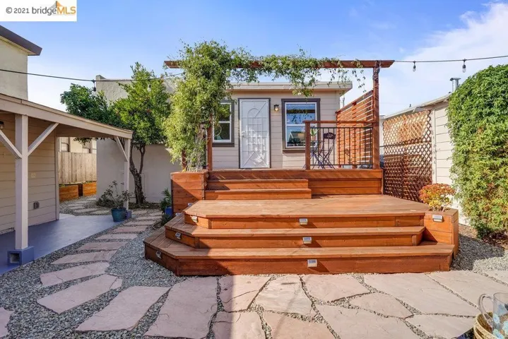 2512 65th Ave, Oakland, California 94605