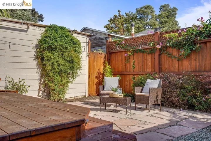 2512 65th Ave, Oakland, California 94605