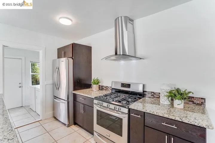2512 65th Ave, Oakland, California 94605