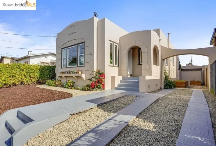 2512 65th Ave, Oakland, California 94605