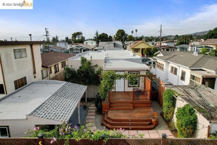 2512 65th Ave, Oakland, California 94605