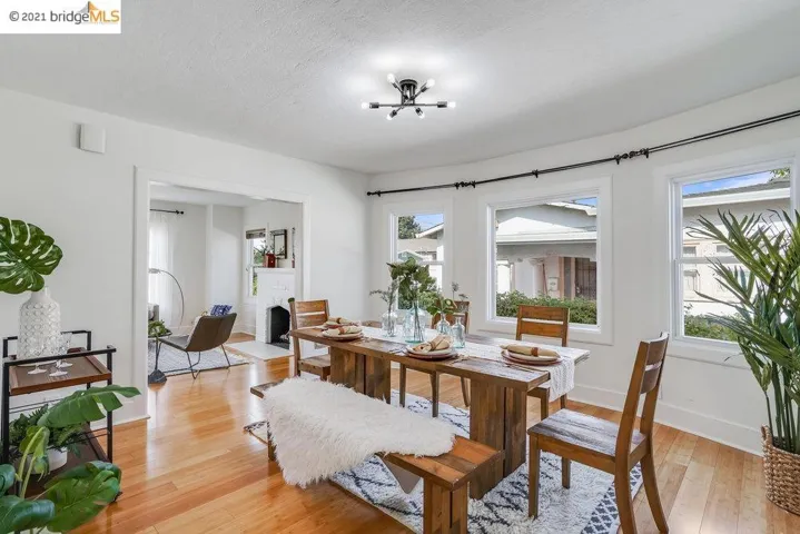 2512 65th Ave, Oakland, California 94605
