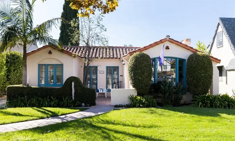 2336 N Riverside Drive, Santa Ana, California 92706