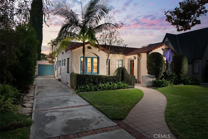 2336 N Riverside Drive, Santa Ana, California 92706