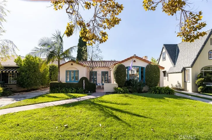 2336 N Riverside Drive, Santa Ana, California 92706