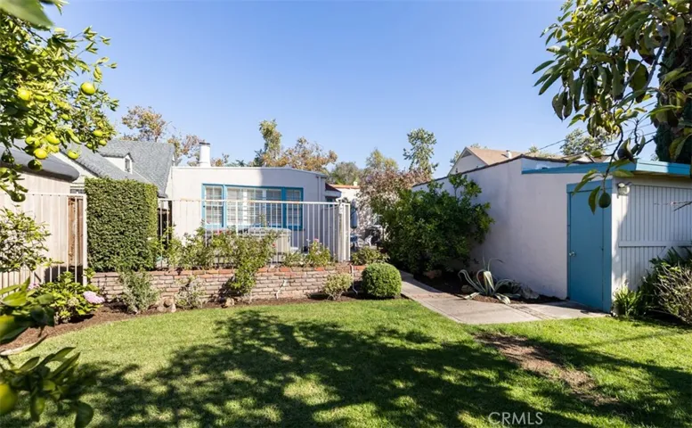 2336 N Riverside Drive, Santa Ana, California 92706