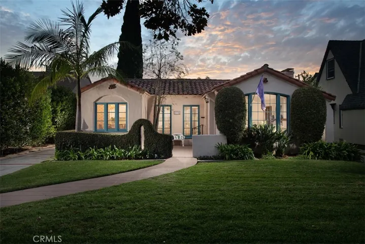 2336 N Riverside Drive, Santa Ana, California 92706