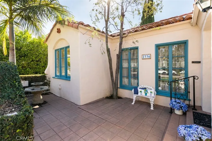 2336 N Riverside Drive, Santa Ana, California 92706