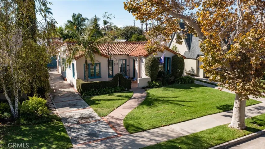 2336 N Riverside Drive, Santa Ana, California 92706