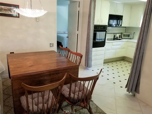 53 Calle Aragon O, Laguna Woods, California 92637