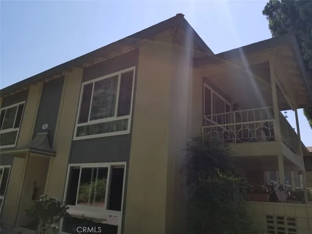 53 Calle Aragon O, Laguna Woods, California 92637