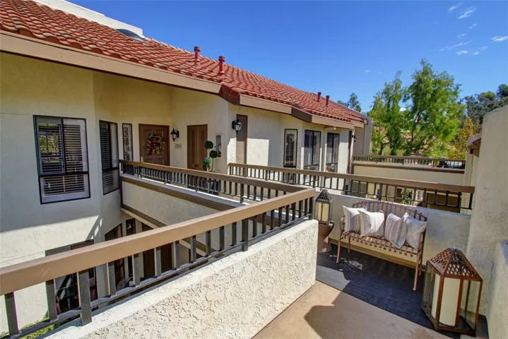 27943 Chiclana 85, Mission Viejo, California 92692
