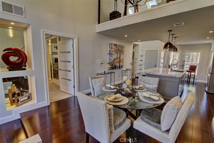 27943 Chiclana 85, Mission Viejo, California 92692