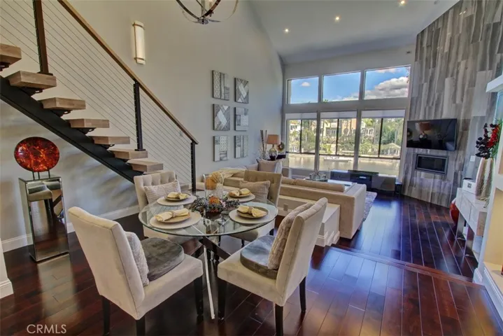 27943 Chiclana 85, Mission Viejo, California 92692