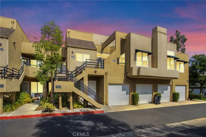 27837 Violet 152, Mission Viejo, California 92691