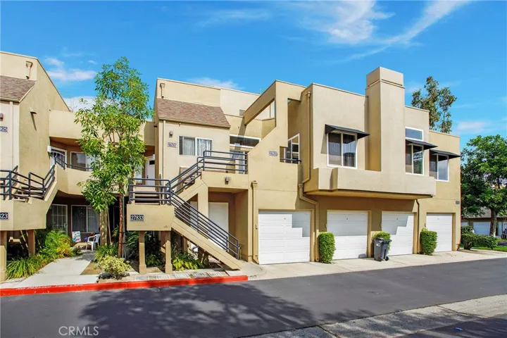 27837 Violet 152, Mission Viejo, California 92691