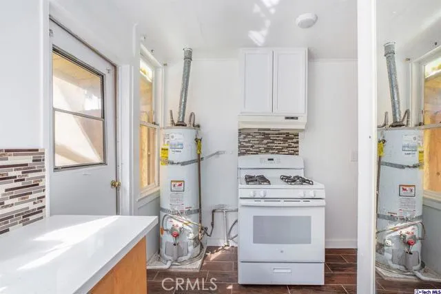 2126 Chickasaw Avenue, Los Angeles, California 90041