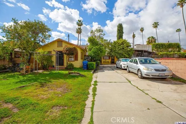 2126 Chickasaw Avenue, Los Angeles, California 90041